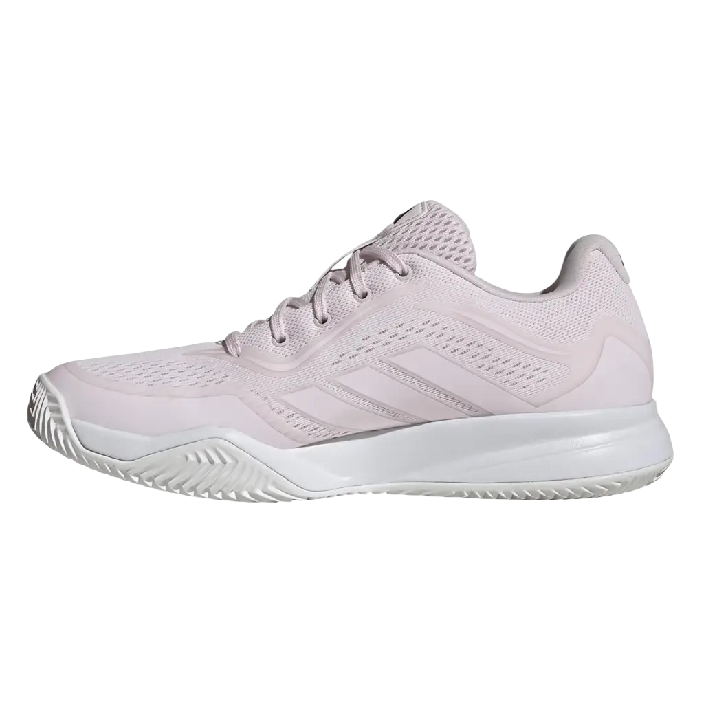 Zapatillas Adidas AvaFlash 2 Rosa/ Blanco Mujer 2026