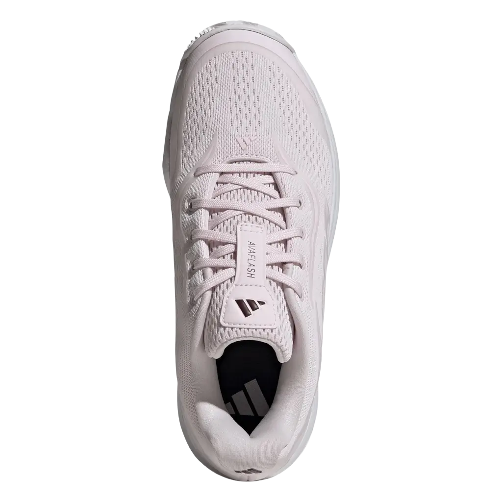 Zapatillas Adidas AvaFlash 2 Rosa/ Blanco Mujer 2026