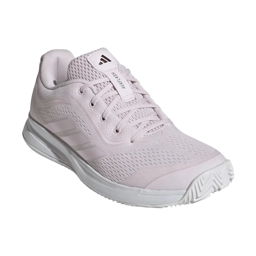 Zapatillas Adidas AvaFlash 2 Rosa/ Blanco Mujer 2026