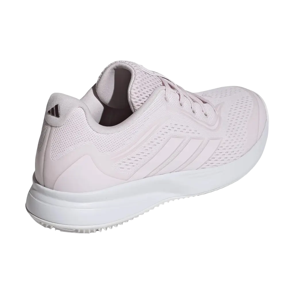 Zapatillas Adidas AvaFlash 2 Rosa/ Blanco Mujer 2026