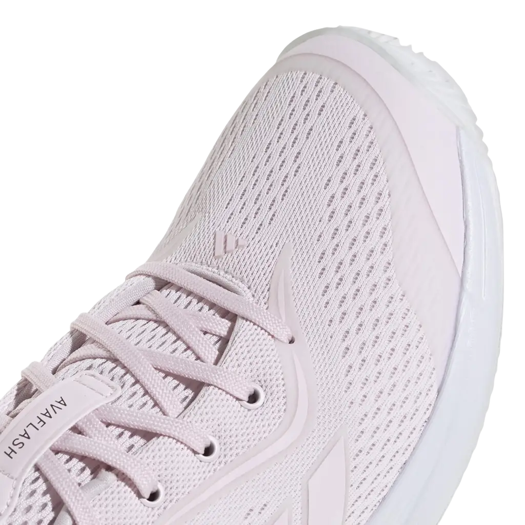 Zapatillas Adidas AvaFlash 2 Rosa/ Blanco Mujer 2026