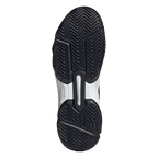 Adidas Padel Shoes Courtjam Control 3M White