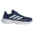 Zapatillas Adidas CourtJam Control 3M CL Azul
