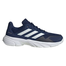 Sapatilhas de padel Adidas Courtjam Control 3M CL Azul