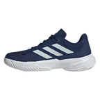 Zapatillas Adidas CourtJam Control 3M CL Azul