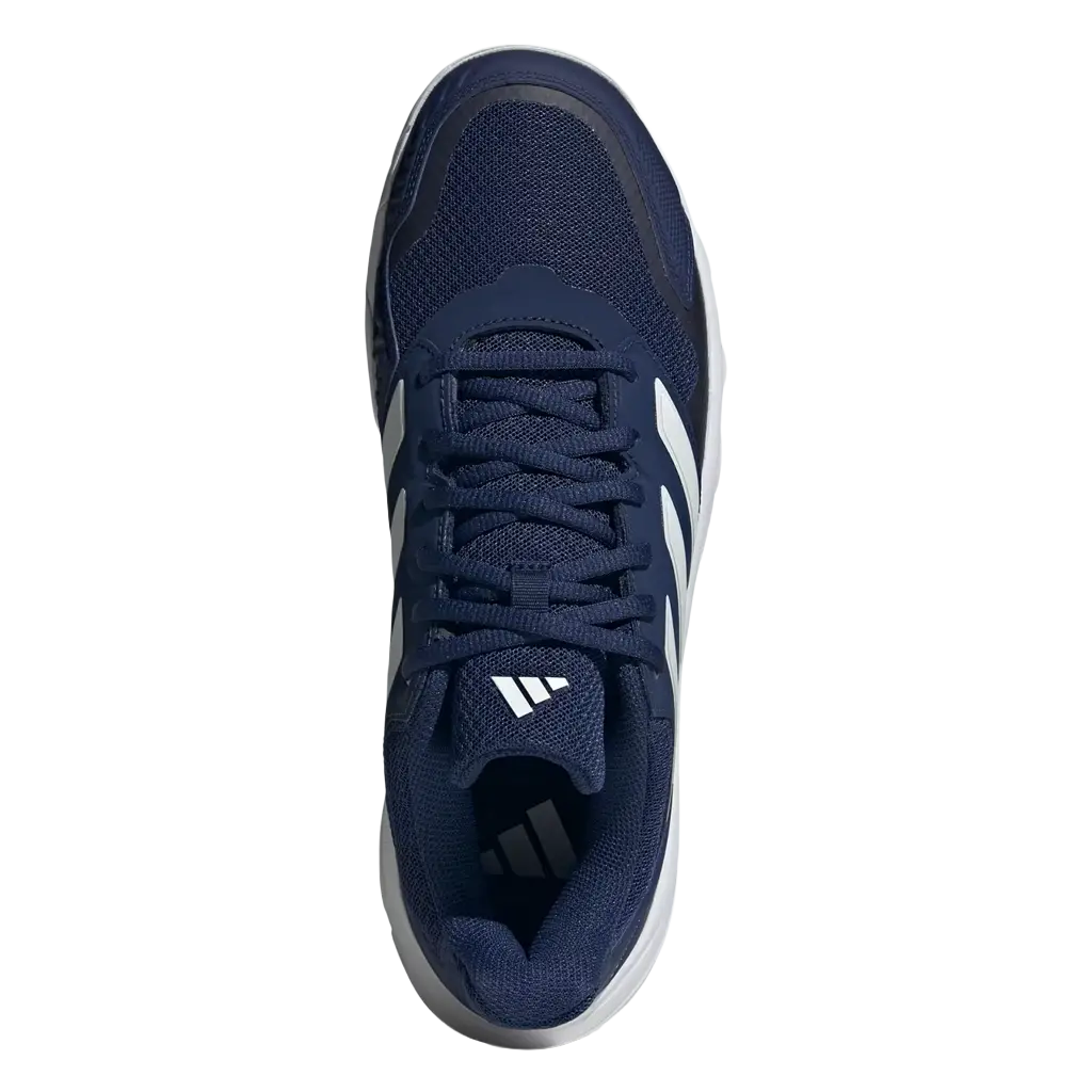Zapatillas Adidas CourtJam Control 3M CL Azul