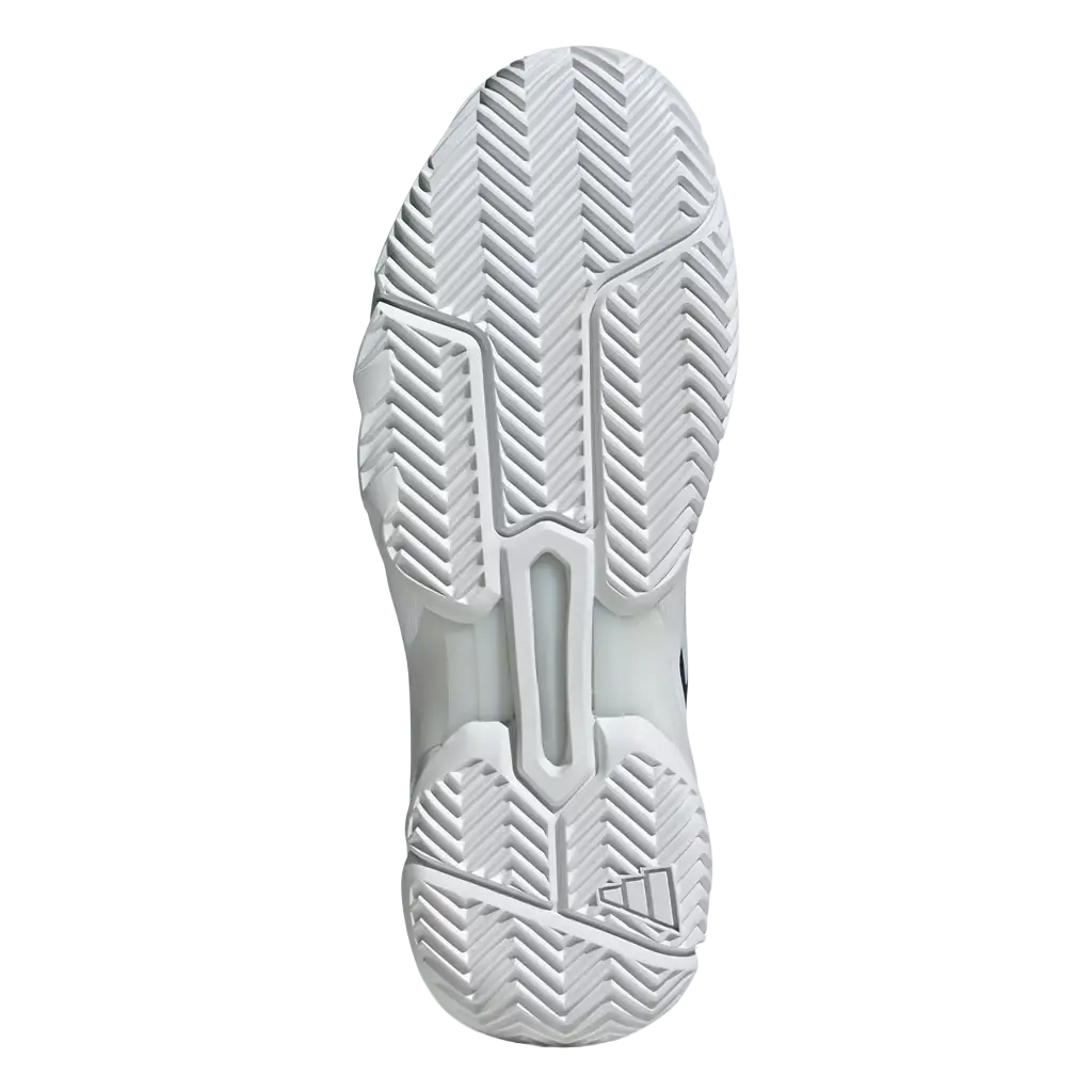 Zapatillas Adidas CourtJam Control 3M CL Azul