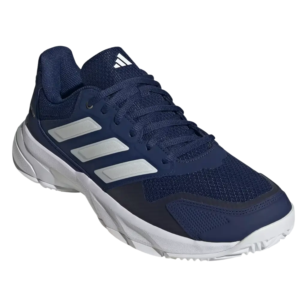 Zapatillas Adidas CourtJam Control 3M CL Azul