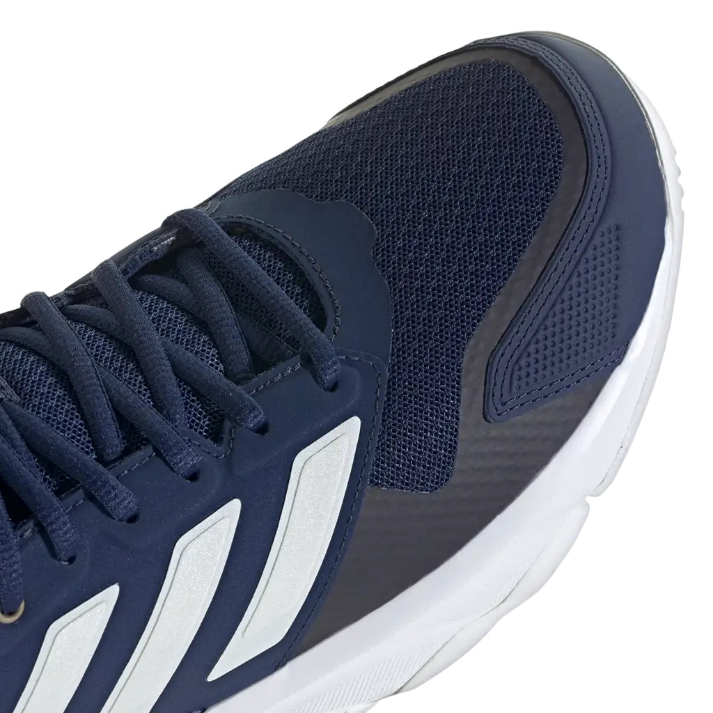 Zapatillas Adidas CourtJam Control 3M CL Azul