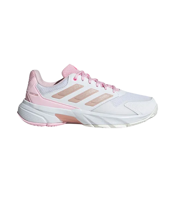 Zapatillas Adidas Courtjam Control 3 Women 2025
