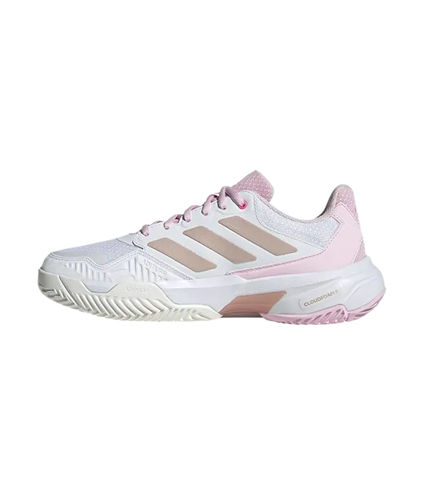 Zapatillas Adidas Courtjam Control 3 Women 2025