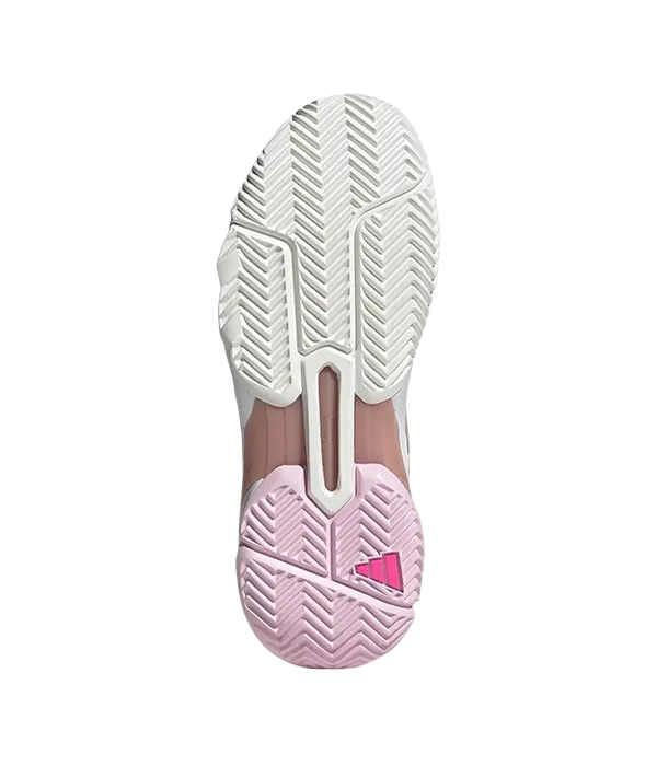 Zapatillas Adidas Courtjam Control 3 Women 2025