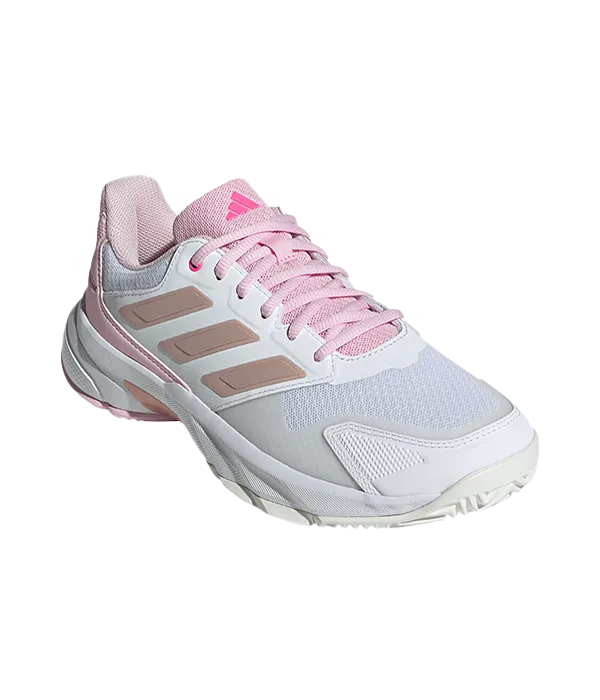 Zapatillas Adidas Courtjam Control 3 Women 2025