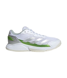 Zapatillas Adidas Courtquick Blanco/Verde Women 2025