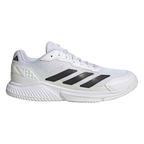 Adidas Padel Shoes Courtquick White/Black 2026