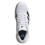 Adidas Padel Shoes Courtquick White/Black 2026