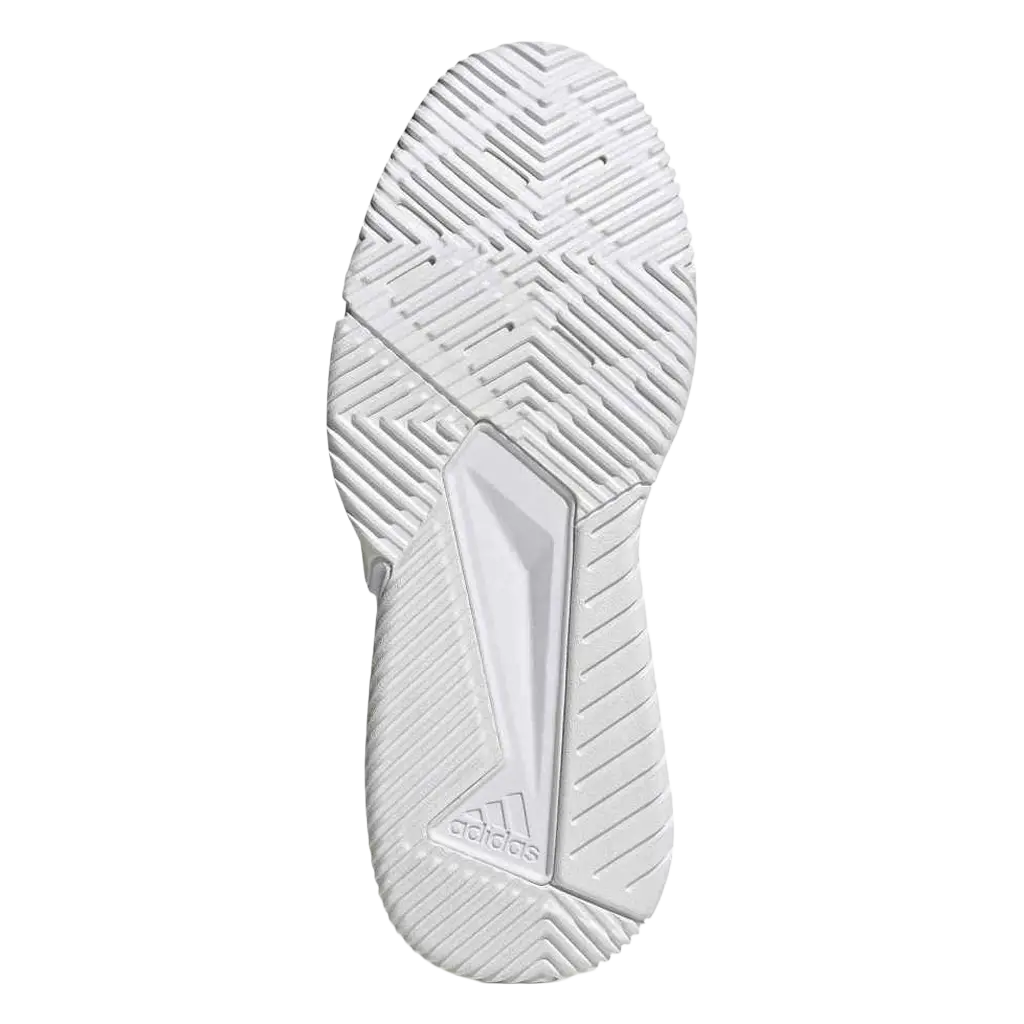 Adidas Padel Shoes Courtquick White/Black 2026
