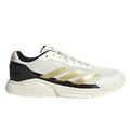 Adidas Padel Shoes Courtquick Padel M Gold Metallic 2026