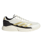 Adidas Padel Shoes Courtquick Padel M Gold Metallic 2026