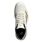 Adidas Padel Shoes Courtquick Padel M Gold Metallic 2026