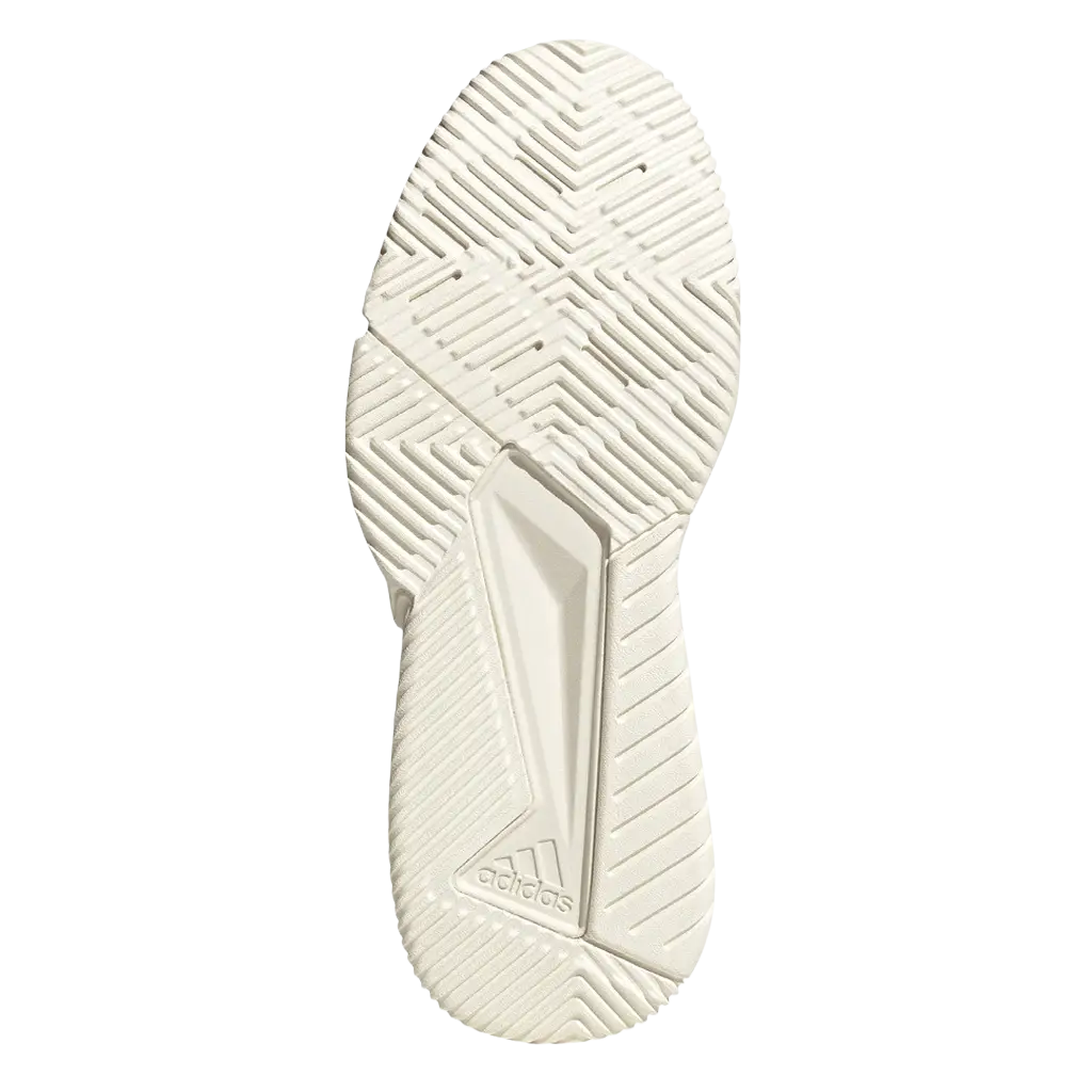 Adidas Padel Shoes Courtquick Padel M Gold Metallic 2026