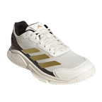 Adidas Padel Shoes Courtquick Padel M Gold Metallic 2026
