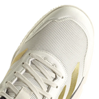Adidas Padel Shoes Courtquick Padel M Gold Metallic 2026