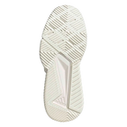 Zapatillas Adidas Courtquick Padel Woman Blanco Verde 2026