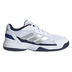 Zapatillas Adidas Craquick Padel Kids Blanco 2026