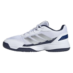 Zapatillas Adidas Craquick Padel Kids Blanco 2026