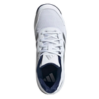 Zapatillas Adidas Craquick Padel Kids Blanco 2026
