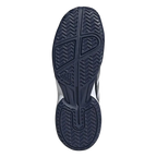Zapatillas Adidas Craquick Padel Kids Blanco 2026