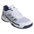 Zapatillas Adidas Craquick Padel Kids Blanco 2026