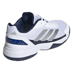 Zapatillas Adidas Craquick Padel Kids Blanco 2026