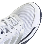 Zapatillas Adidas Craquick Padel Kids Blanco 2026