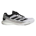 Sapatilhas de padel Adidas Crazyquick Boost Padel M Branco/Cinzento