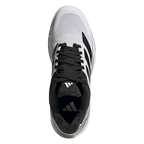 Sapatilhas de padel Adidas Crazyquick Boost Padel M Branco/Cinzento