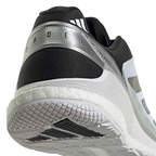 Sapatilhas de padel Adidas Crazyquick Boost Padel M Branco/Cinzento