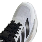 Sapatilhas de padel Adidas Crazyquick Boost Padel M Branco/Cinzento