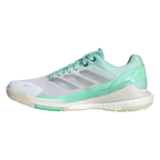 Sapatilhas de padel Adidas Crazyquick Boost Padel Mulher