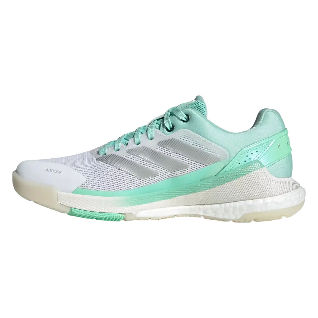 Chaussures de padel Adidas Crazyquick Boost Femme Padel