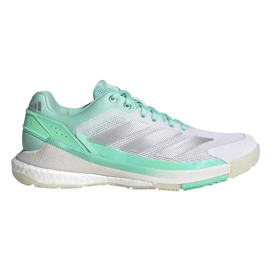 Sapatilhas de padel Adidas Crazyquick Boost Padel Mulher