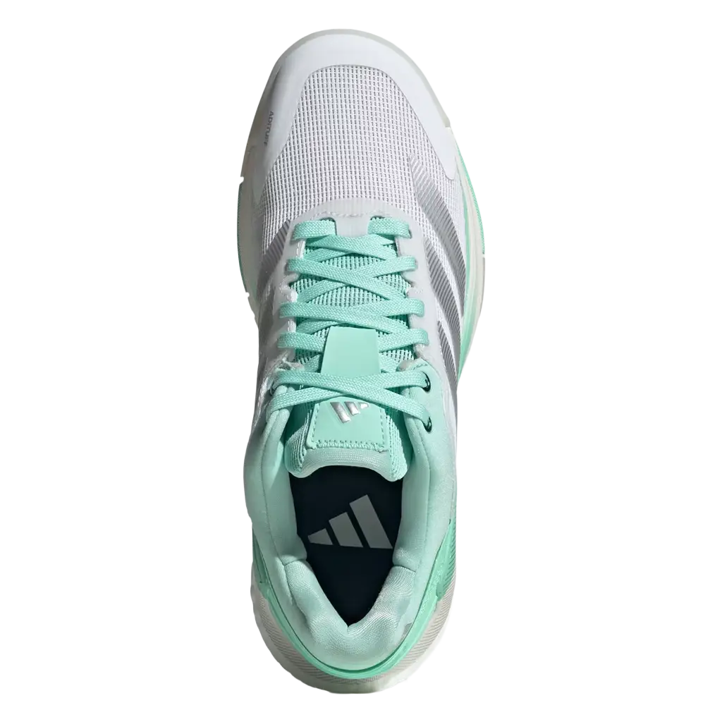 Sapatilhas de padel Adidas Crazyquick Boost Padel Mulher