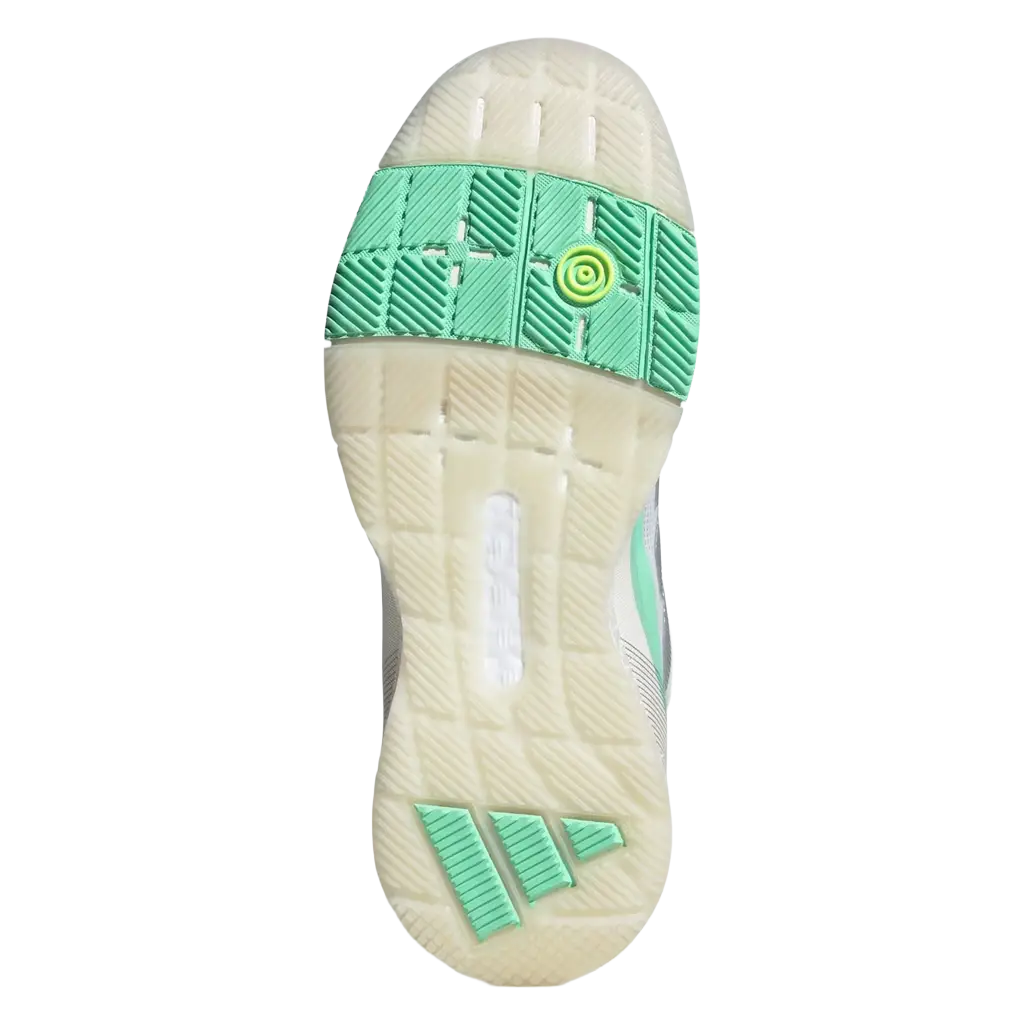 Sapatilhas de padel Adidas Crazyquick Boost Padel Mulher