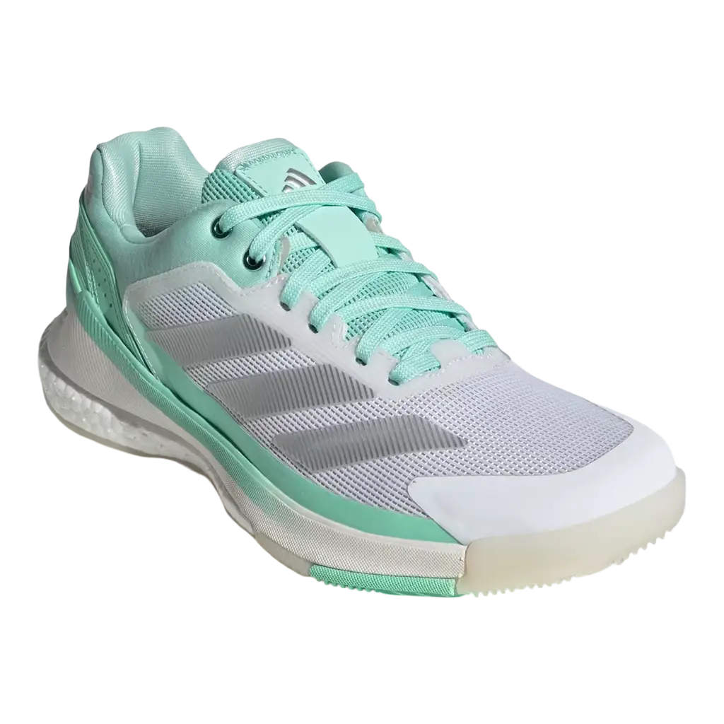 Sapatilhas de padel Adidas Crazyquick Boost Padel Mulher