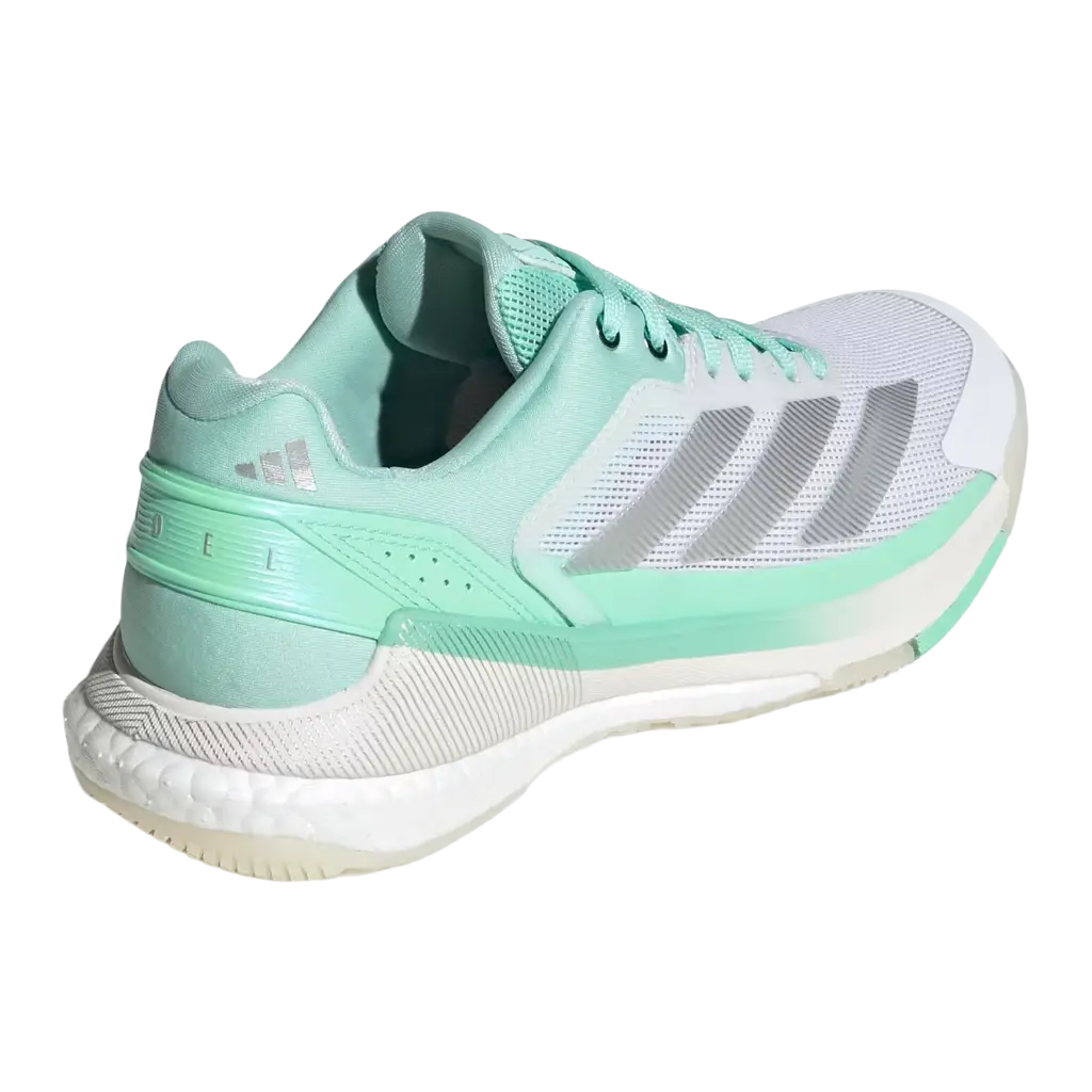 Sapatilhas de padel Adidas Crazyquick Boost Padel Mulher