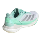 Sapatilhas de padel Adidas Crazyquick Boost Padel Mulher