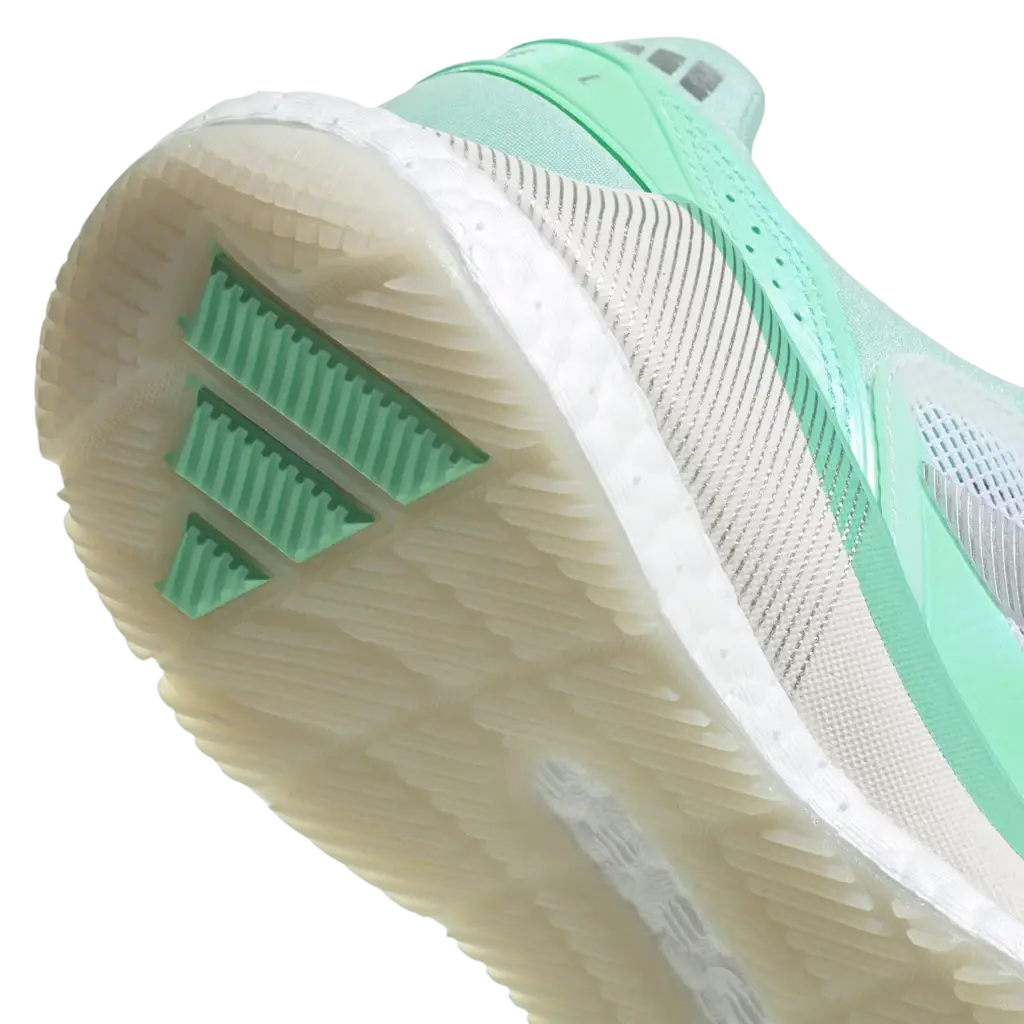 Sapatilhas de padel Adidas Crazyquick Boost Padel Mulher
