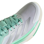 Sapatilhas de padel Adidas Crazyquick Boost Padel Mulher