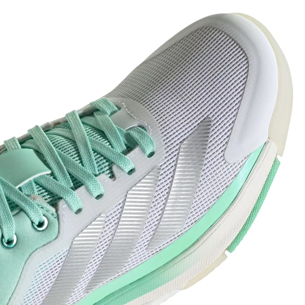 Sapatilhas de padel Adidas Crazyquick Boost Padel Mulher